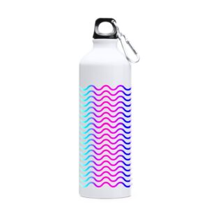 Botella Baoba sublimada