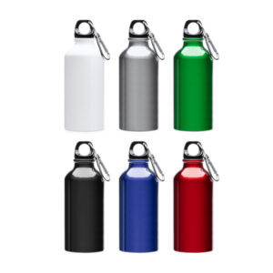 Botella de 400ml