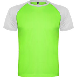 Camiseta Indianápolis premium