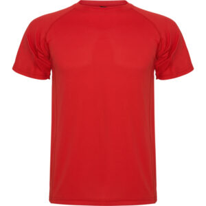 Camiseta Montecarlo Premium