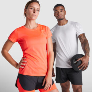Camiseta Montecarlo Premium