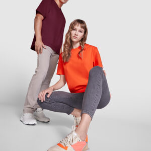 Camiseta Oversize