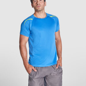 Camiseta deportiva Sepang