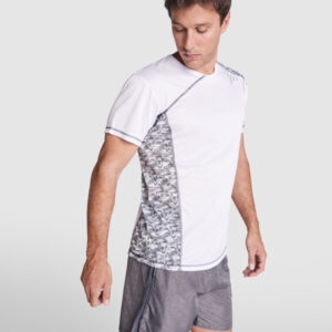 Camiseta deportiva eco sochi