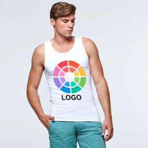 Camiseta manga hueca
