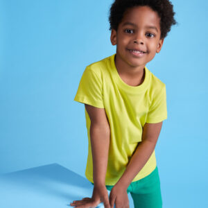Camiseta premium kids