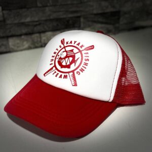 Gorra de Rejilla