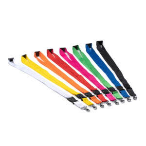 Lanyard de Poliéster