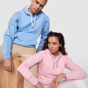 Sudadera Urban premium