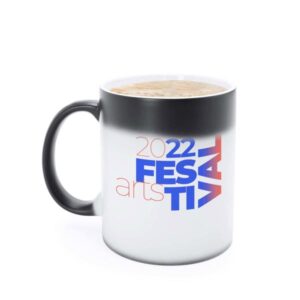 Taza Mágica