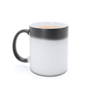 Taza Mágica