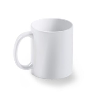 Taza sublimación blanca